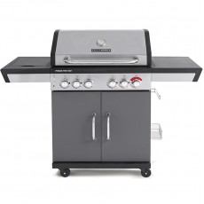 Start Grill PRIME PRO 510 (5+1 горелка), газовый гриль